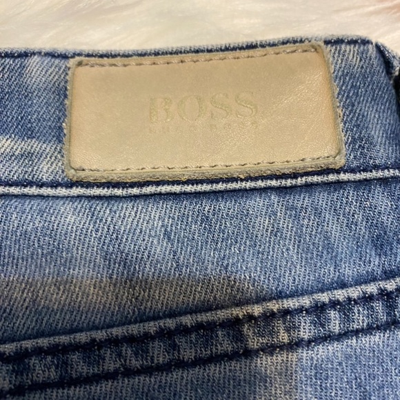 🔻SALE🔻HUGO BOSS🔹EXCELLENT CONDITION - Picture 10 of 10